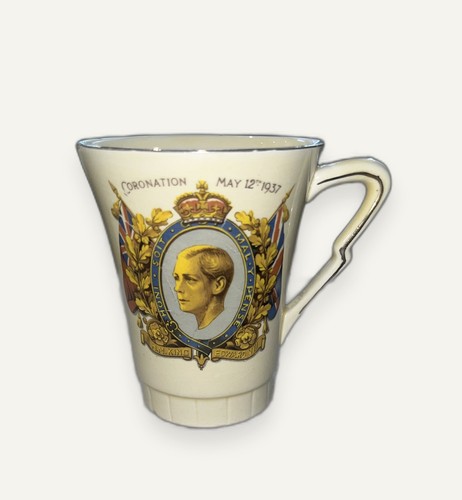 Edward viii coronation - viii,