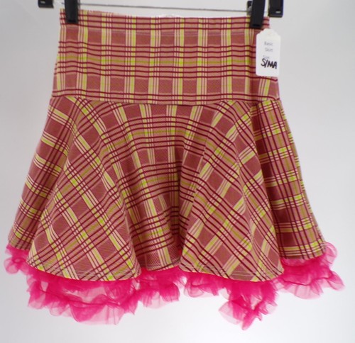 Dance pre owned skirt - dance,