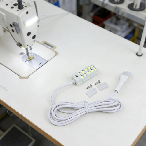 Compact led work light - compact,