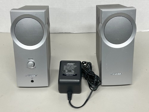 Bose companion multimedia - bose,