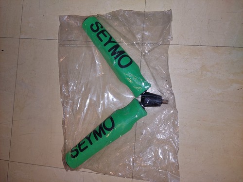 Seymo rest pole - rest, for