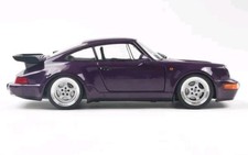 New solido porsche - solido, 1/18
