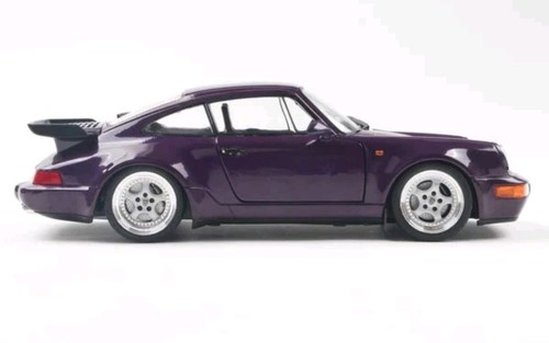 New solido porsche 911 - new,
