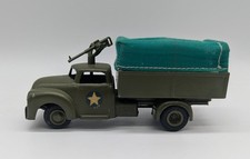 Vilmer Dodge Army Wagon Green