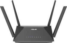 ASUS RT-AX52 (AX1800) Dual