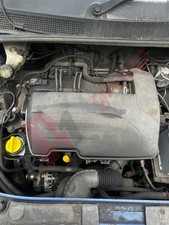 DACIA SANDERO 12-16 D4F732 1.2 PETROL ENGINE WARRANTY EURO 5