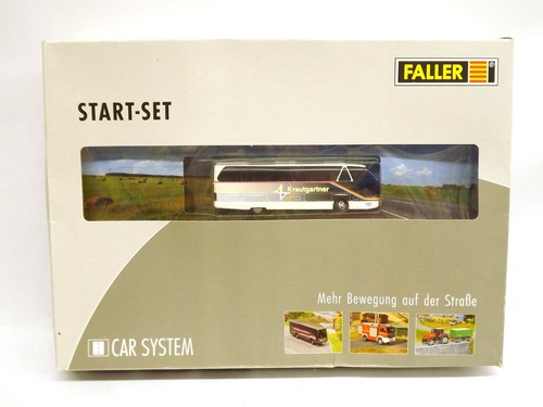 Faller car system 161401 - faller,