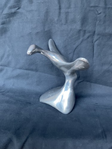 Hoselton cast aluminum - cast,