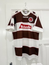 St.Pauli vintage 1995/1996