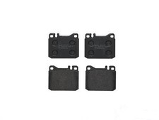 Brembo Front Brake Pad Set for
