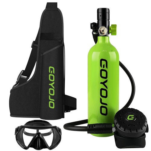 Scuba diving oxygen - diving,