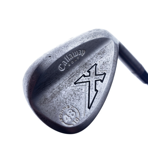 Used callaway forged vintage - forged,