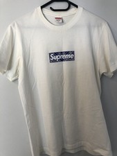 SUPREME Bandana Box Logo Tee