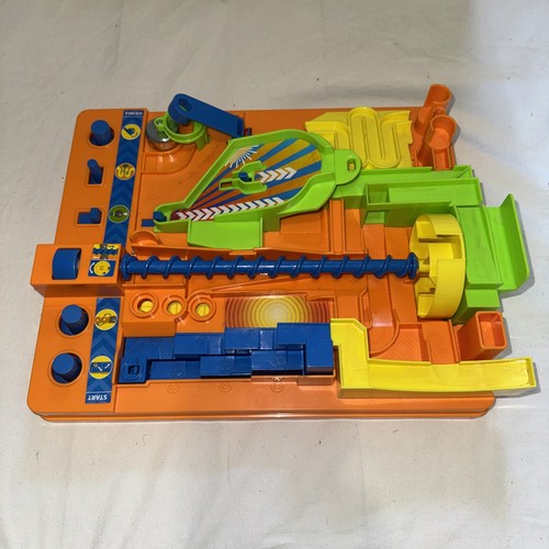 Tomy ball run marble - marble, maze