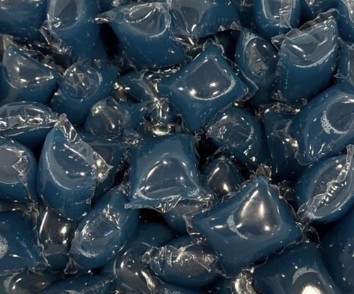 550 blue detergent laundry - 550,