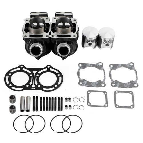 New cylinder kit for yamaha - new,