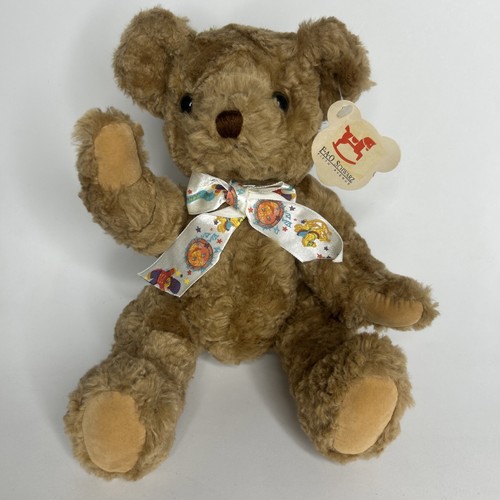 Vintage fao schwarz - schwarz, ave