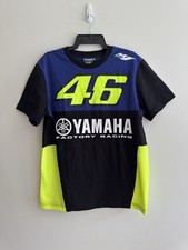 Valentino Rossi T-shirt Mens