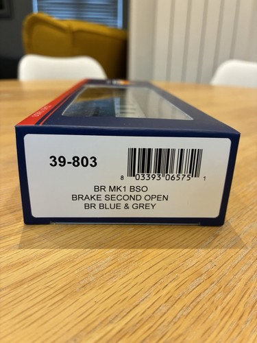 Bachmann gauge 803 br - oo,