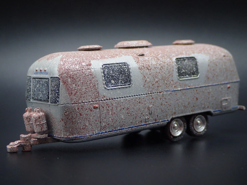1971 airstream land - airstream,