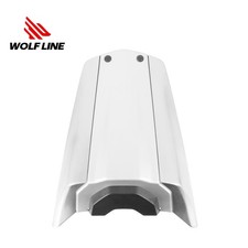 WOLFLINE Rear Passenger Seat