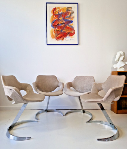 Set boris tabacoff sphinx - boris,
