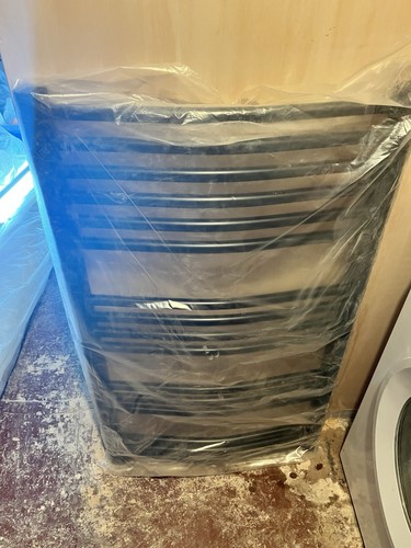 Toreno heated towel - towel, rail
