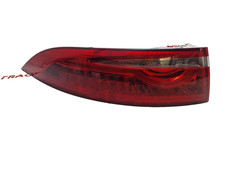 JAGUAR XF TAIL LIGHT OUTER