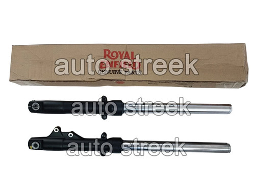 Genuine royal enfield - royal,