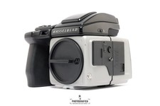 Hasselblad H5D 40MP CCD