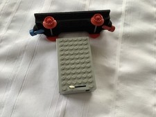 Lego Vintage 1970’s Train