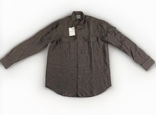 PAUL SMITH MEN'S SHIRT S/C