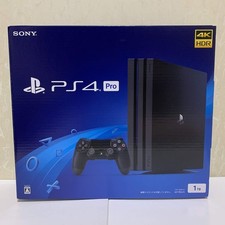 Sony PlayStation 4 Pro PS4