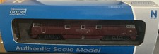 DAPOL 2D-003-007 CLASS 52