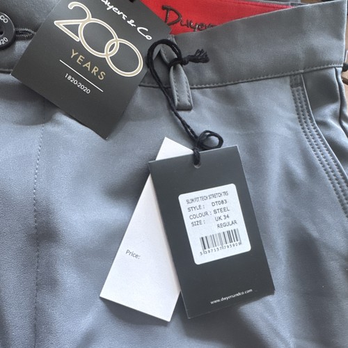 Stromberg men golf slim - stromberg,