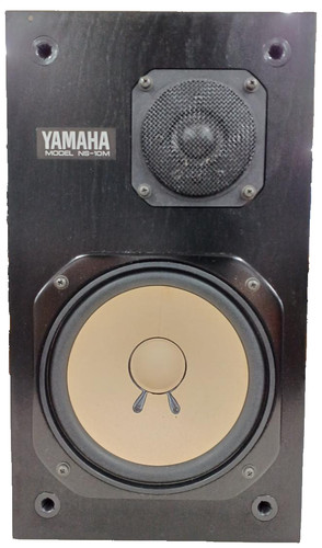 Yamaha 10m studio monitor - ns-10m,