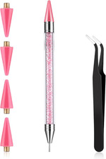 Rhinestone picker tool - rhinestone,