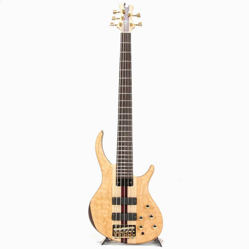 Tobias classic satin natural - v,