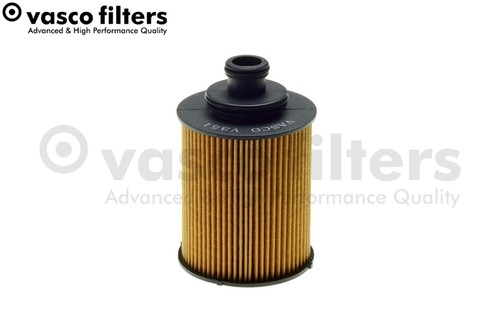 Fits vasco breyko v351 oil - fits,