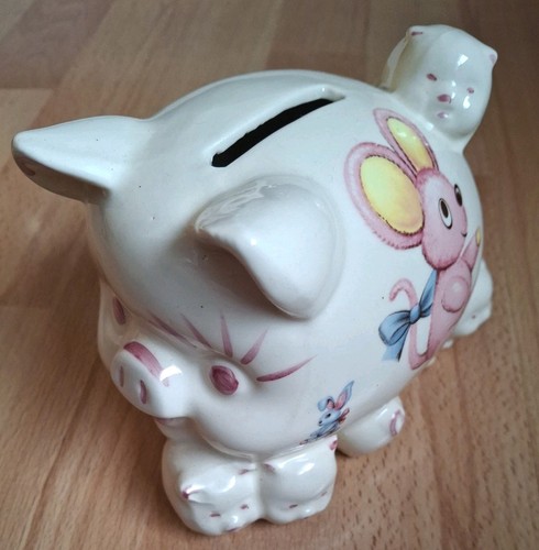 Vintage kitsch ceramic - vintage,
