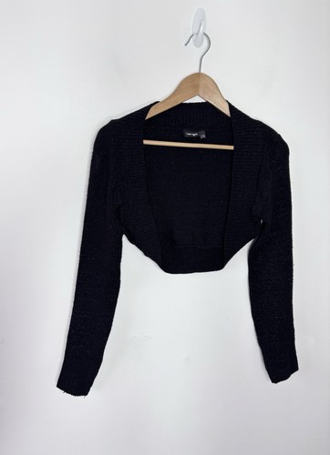 Logo women black sparkle - ,