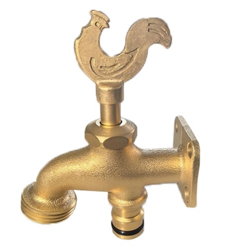 Decorative brass garden - decorative,