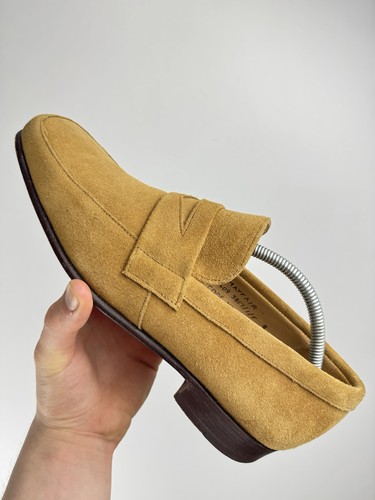 Cheaney mayfair penny loafers - penny,
