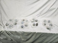 Land Rover Discovery 1 Alloy