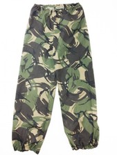 British Army Surplus Goretex