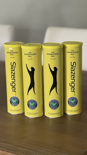 Slazenger the wimbledon tennis - slazenger,