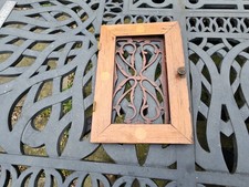 Antique english american drop - english,