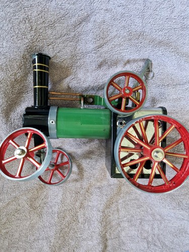 Mamod te1a steam engine not - te1a,
