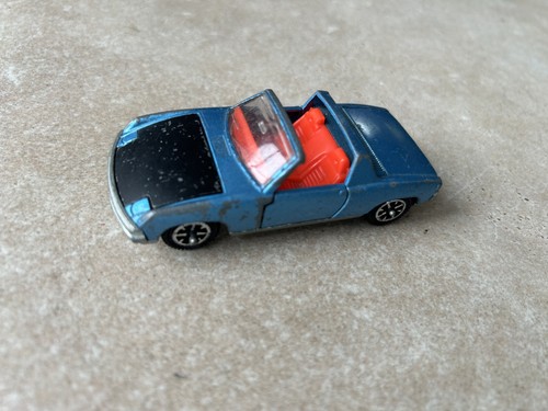 Vintage dinky toys - vintage,