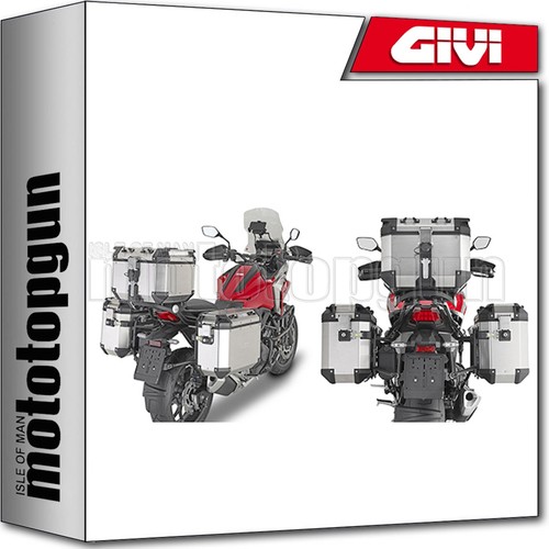 Givi plo1192cam side case - givi,